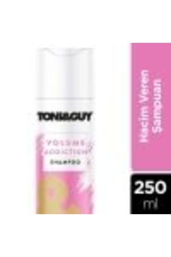 رنگ مو اورجینال برند Toni guy کد 377213218