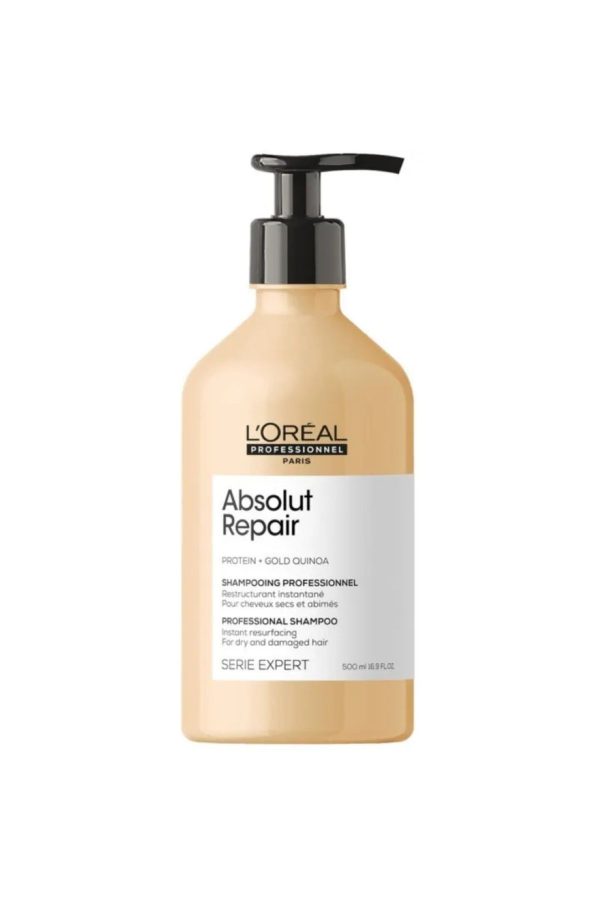 شامپو اورجینال برند L oreal professionnel کد 760878441