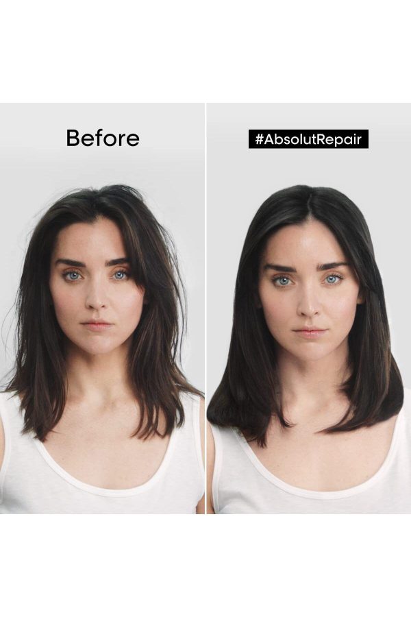شامپو اورجینال برند L oreal professionnel کد 760878441 - Image 2