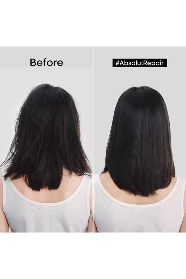 شامپو اورجینال برند L oreal professionnel کد 760878441 - Image 3