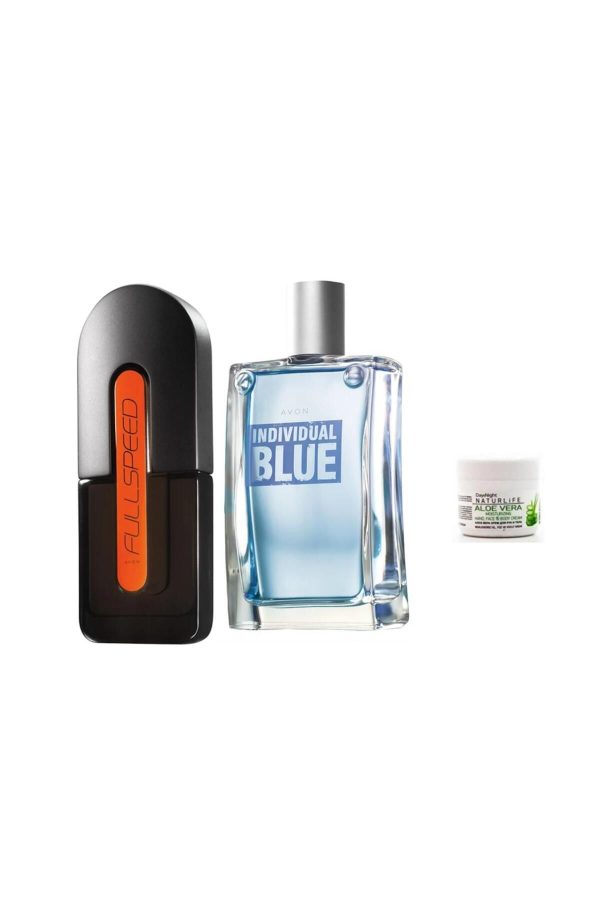 ادکلن اورجینال برند Avon کد 756444073 - Image 4