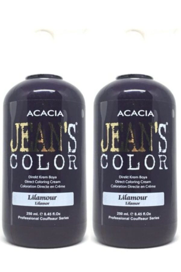 رنگ مو اورجینال برند Acacia مدل Lilamor 250 Ml کد 112637365