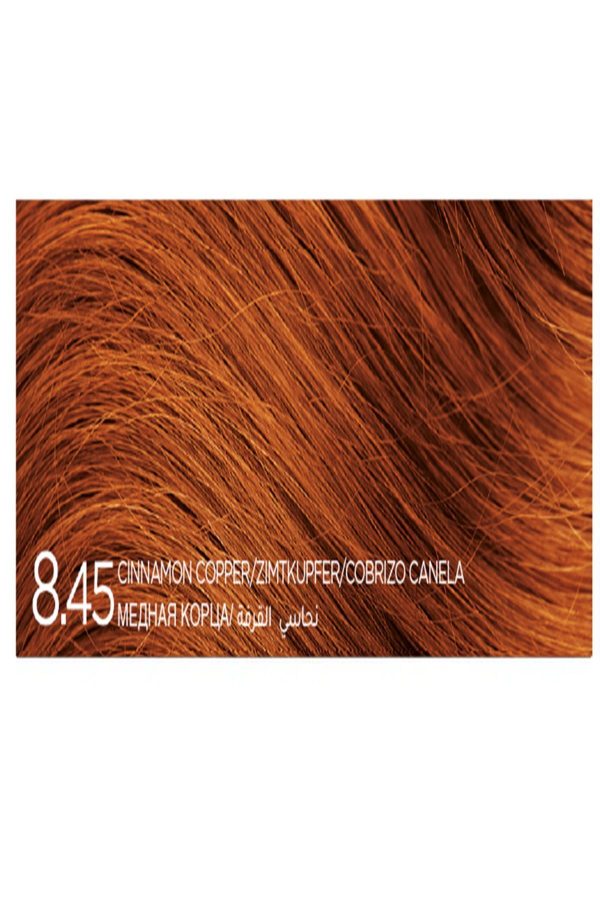 رنگ مو اورجینال برند Sea color مدل Sea Color کد 814405630 - Image 4