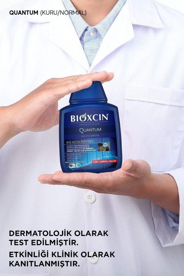 شامپو اورجینال برند Bioxcin کد 391378 - Image 8