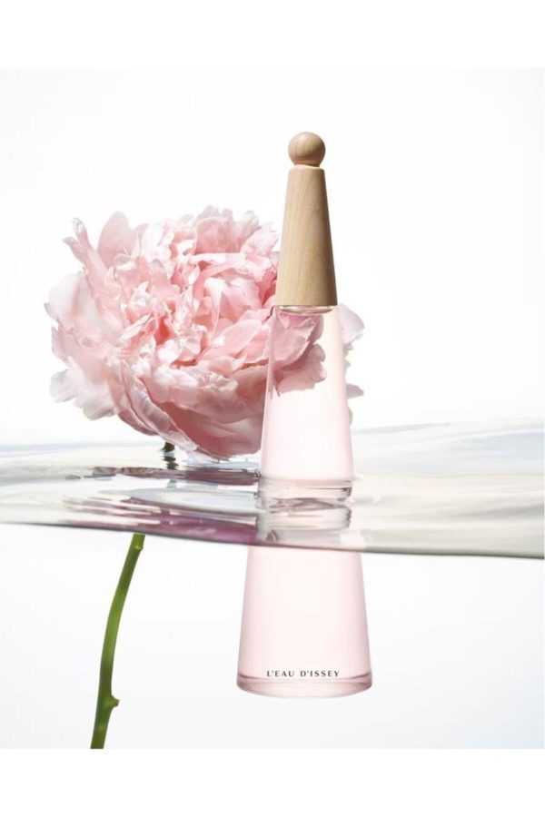 ادکلن اورجینال برند Issey miyake کد 767469368 - Image 3