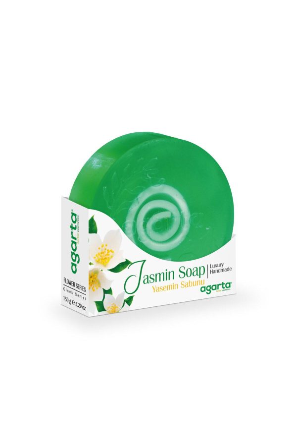 صابون جامد اورجینال برند Herbal کد 811708262 - Image 3