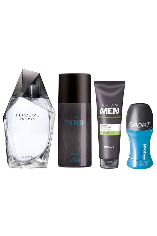 ادکلن اورجینال برند Avon کد 31288102