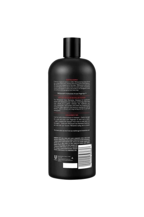 شامپو اورجینال برند Tresemme کد 31925559 - Image 2
