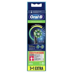 سری یدک مسواک برقی اورجینال برند Oral b کد 177296202