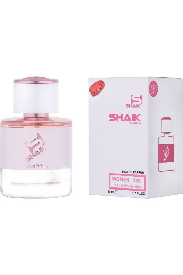 ادکلن اورجینال برند Shaik مدل Floral Woody کد 730798443