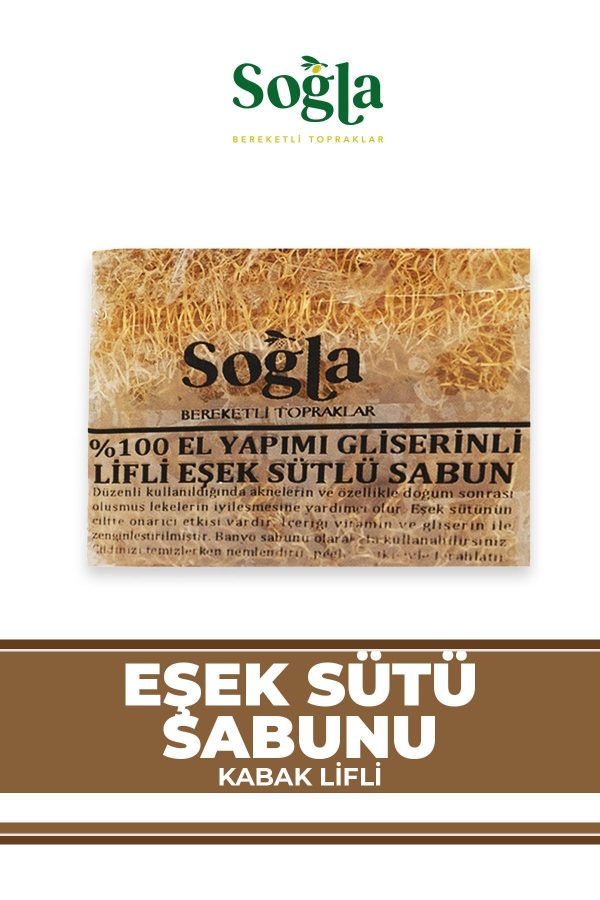 صابون جامد اورجینال برند Sogla zeytincilik کد 760513085