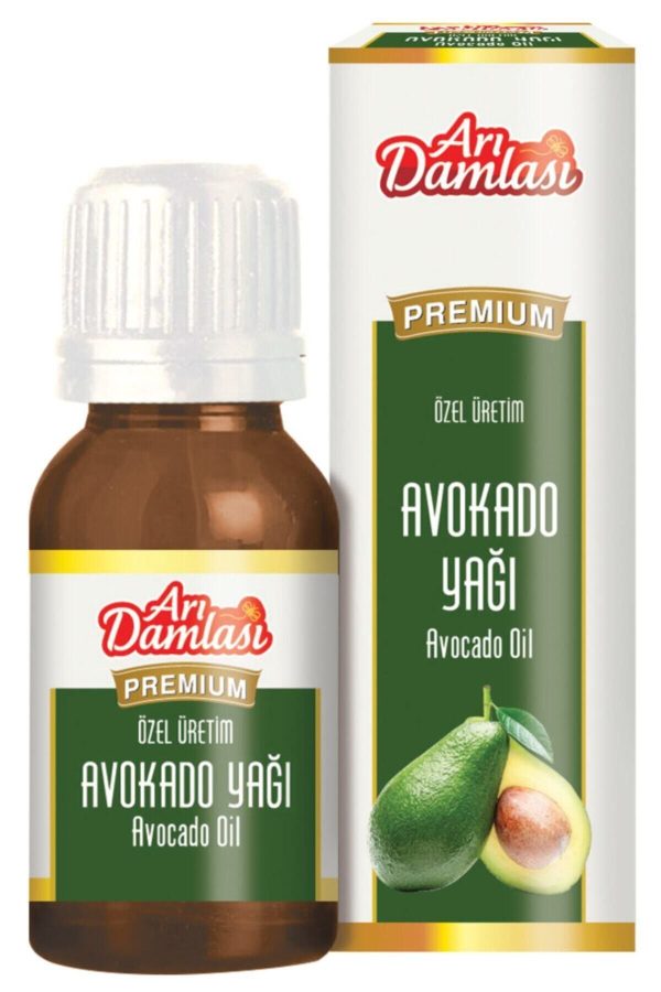 روغن مراقبت کننده اورجینال برند Ari damlasi مدل Avocadao Oil 20 ml کد 82725608