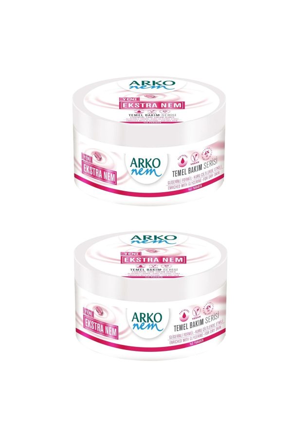 کرم دست اورجینال برند Arko کد 372746027