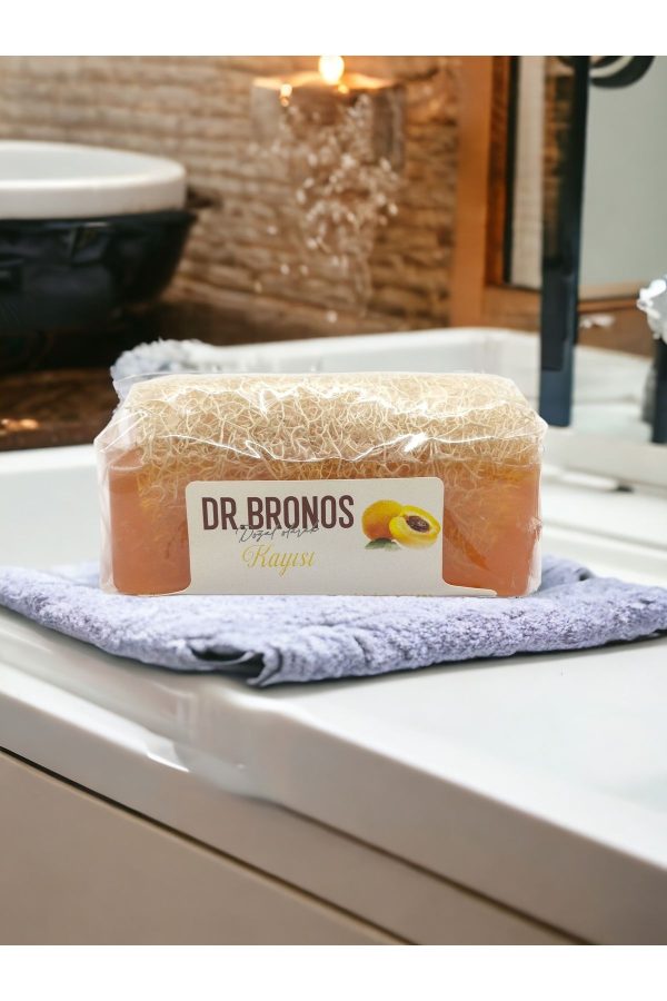 صابون جامد اورجینال برند Dr bronos کد 796452191