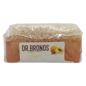 صابون جامد اورجینال برند Dr bronos کد 796452191