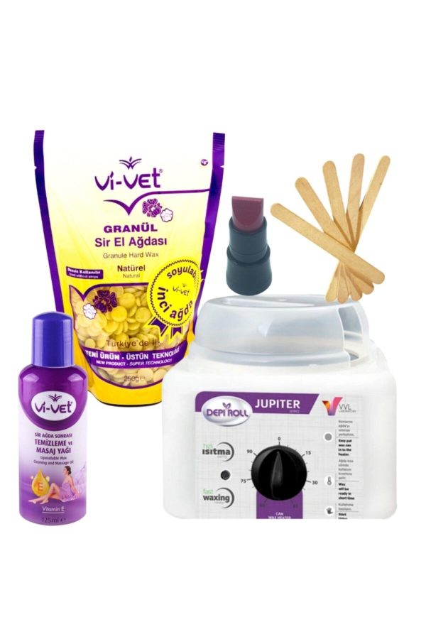موم اورجینال برند Vi vet کد 74838286