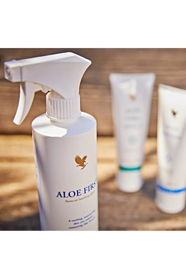 کرم بدن اورجینال برند Forever living products کد 832454715 - Image 3