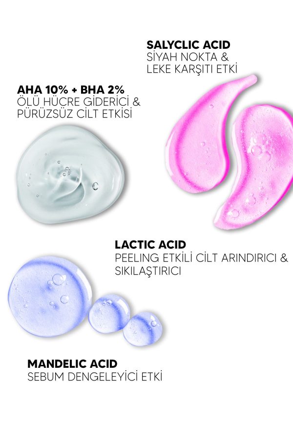 سرم پوست اورجینال برند Zederma کد 358314409 - Image 3