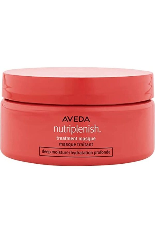 ماسک مو اورجینال برند Aveda مدل Nutriplenish Treatment Masque Deep کد 736287872