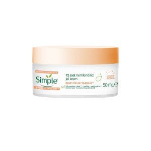 کرم صورت اورجینال برند Simple کد 48941849