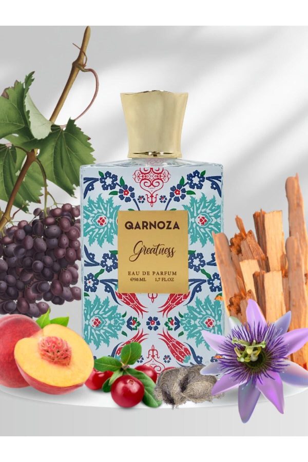 ادکلن اورجینال برند Qarnoza کد 329823311