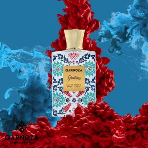 ادکلن اورجینال برند Qarnoza کد 329823311