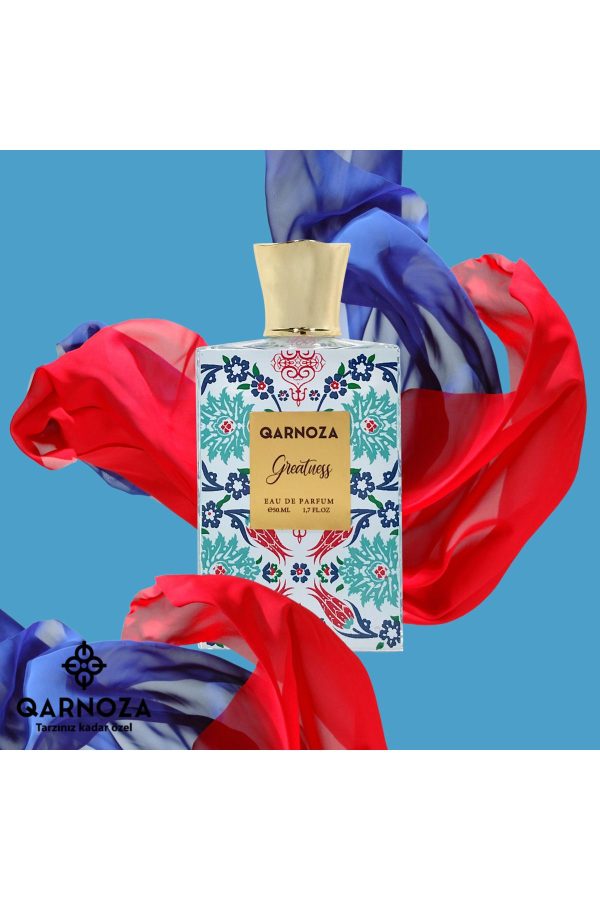 ادکلن اورجینال برند Qarnoza کد 329823311 - Image 3
