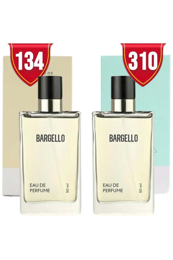 ادکلن اورجینال برند Bargello کد 461875368