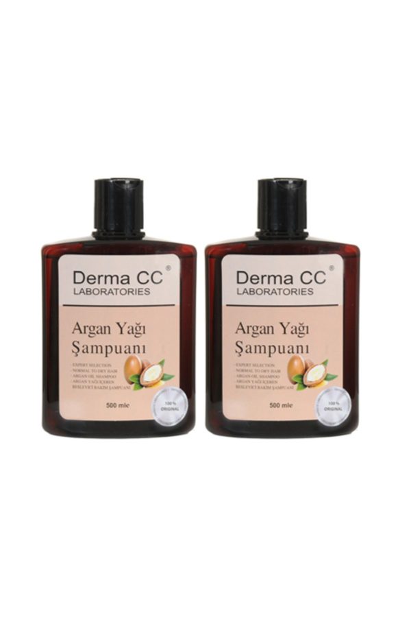 شامپو اورجینال برند Derma cc laboratories کد 232575930