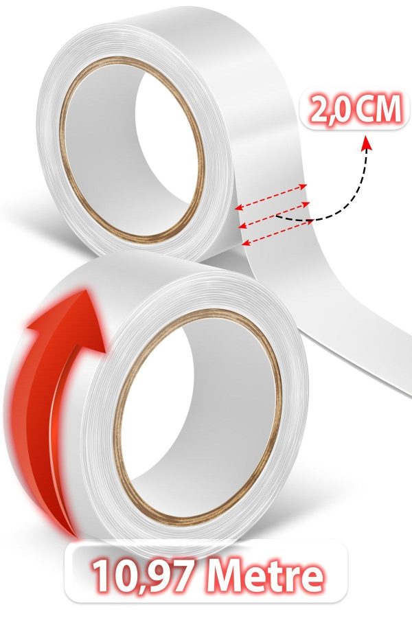 ست مراقبت از مو اورجینال برند Walker tape کد 48343919 - Image 2
