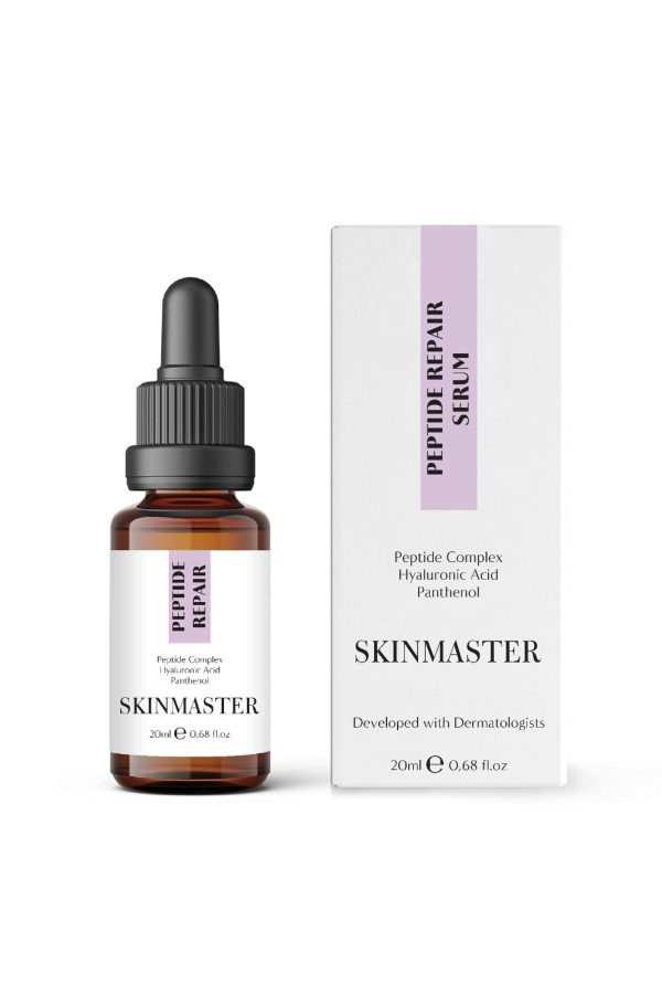 سرم پوست اورجینال برند Skinmaster کد 762618398