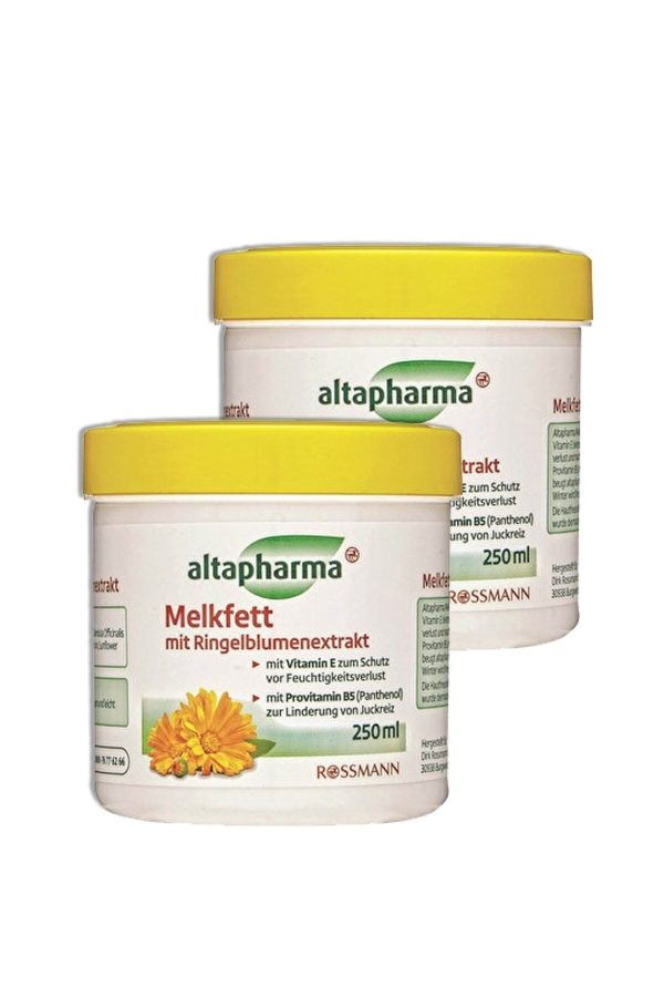 کرم بدن اورجینال برند Altapharma کد 729584685