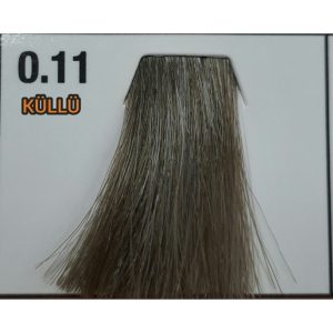 رنگ مو اورجینال برند Pur hair کد 259150278