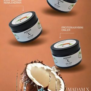 ماسک مو اورجینال برند Madam x کد 832622056