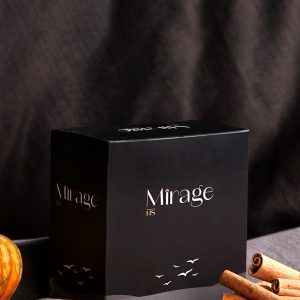 ادکلن اورجینال برند Hs mirage کد 759356159