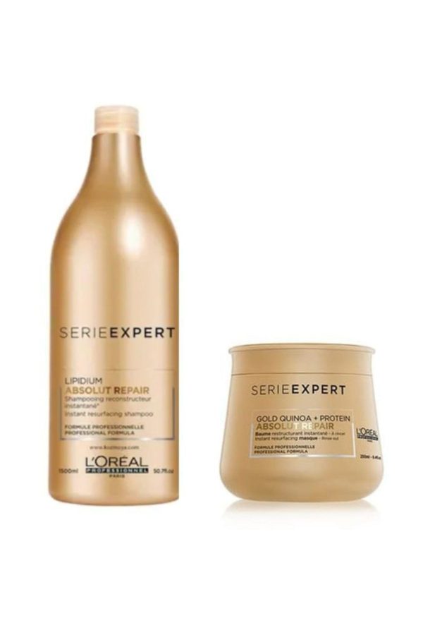 شامپو اورجینال برند L oreal professionnel کد 36295473