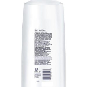 کرم مو اورجینال برند Dove مدل Dove Daily Moisture Conditioner 118LT کد 797530268