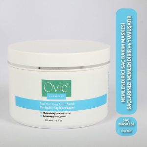ماسک مو اورجینال برند Ovie کد 776512111