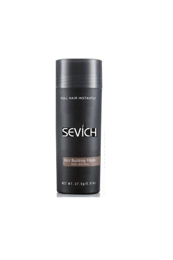 رنگ مو اورجینال برند Sevich کد 64631897