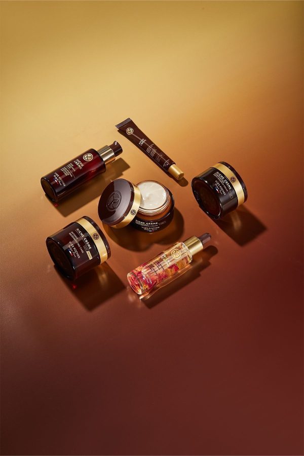 کرم دور چشم اورجینال برند Yves rocher کد 791909608 - Image 3