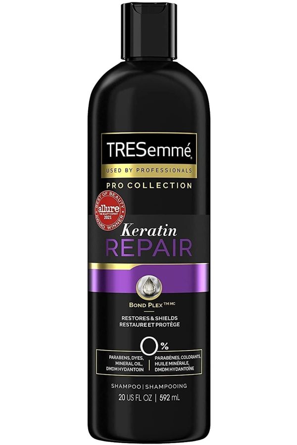 شامپو اورجینال برند Tresemme کد 359381565