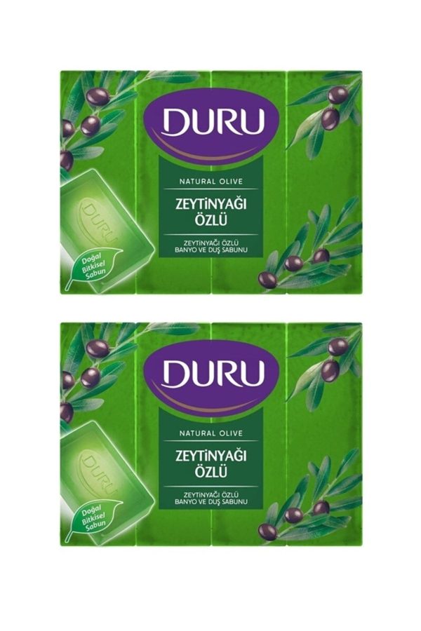 صابون جامد اورجینال برند Duru کد 662611351