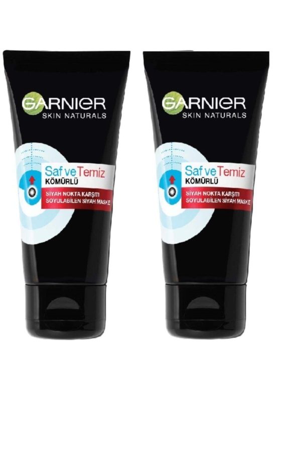 ماسک صورت اورجینال برند Garnier کد 44288095