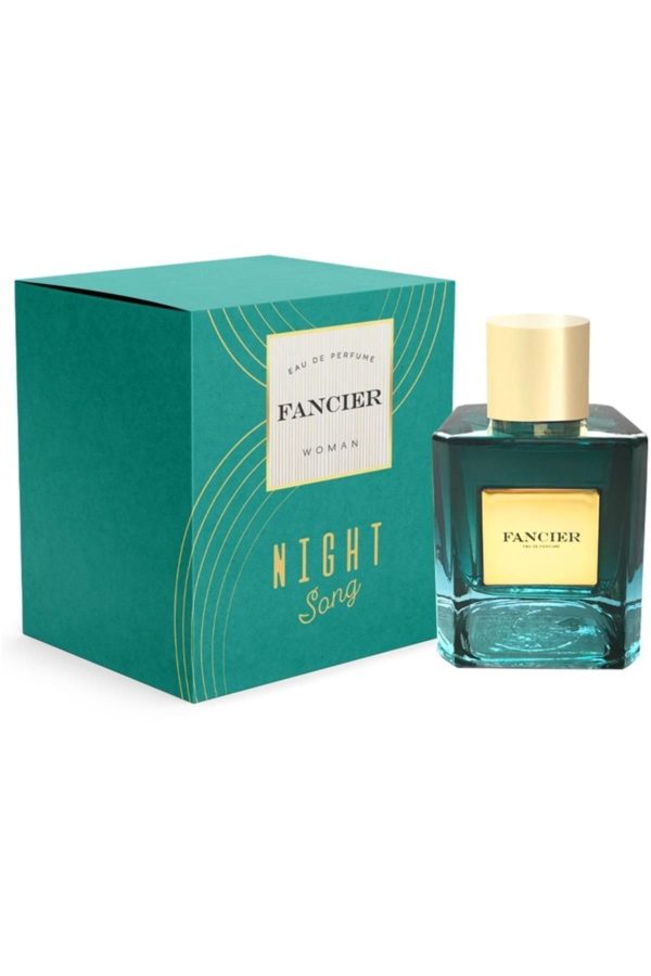 ادکلن اورجینال برند Fancier کد 193892808