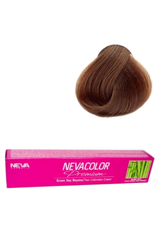 رنگ مو اورجینال برند Nevacolor premium کد 168914698