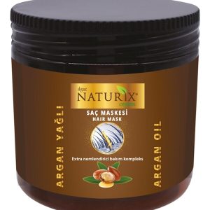 ست مراقبت از مو اورجینال برند Naturix کد 81436749