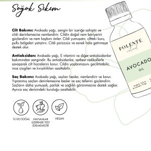 روغن مراقبت کننده اورجینال برند Polente natural کد 102155471