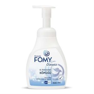 صابون مایع اورجینال برند Fomy کد 39687670