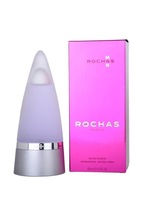 ادکلن اورجینال برند Rochas کد 4443689