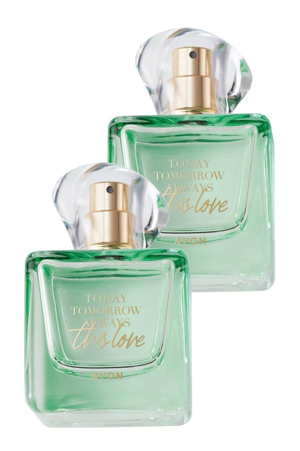 ادکلن اورجینال برند Avon کد 801181526
